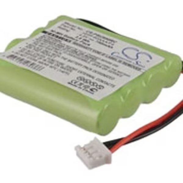 Replacement for Philips Rc9200, Ilc, Mfr#: RC9200 PHILIPS